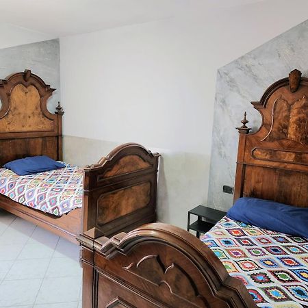 Kidonia - Iseo Lake Apartmens Сале Маразино Екстериор снимка