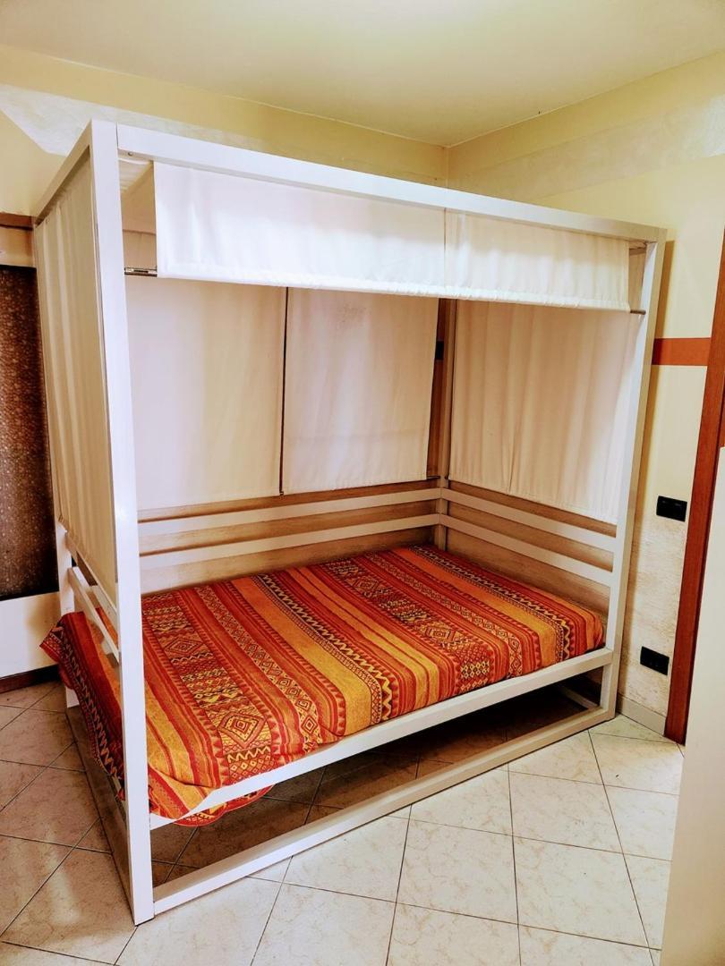 Kidonia - Iseo Lake Apartmens Сале Маразино Екстериор снимка