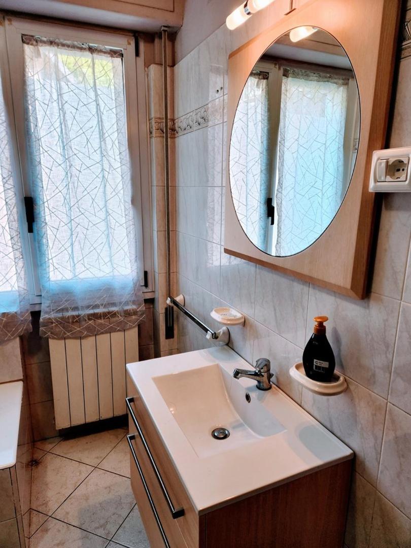 Kidonia - Iseo Lake Apartmens Сале Маразино Екстериор снимка