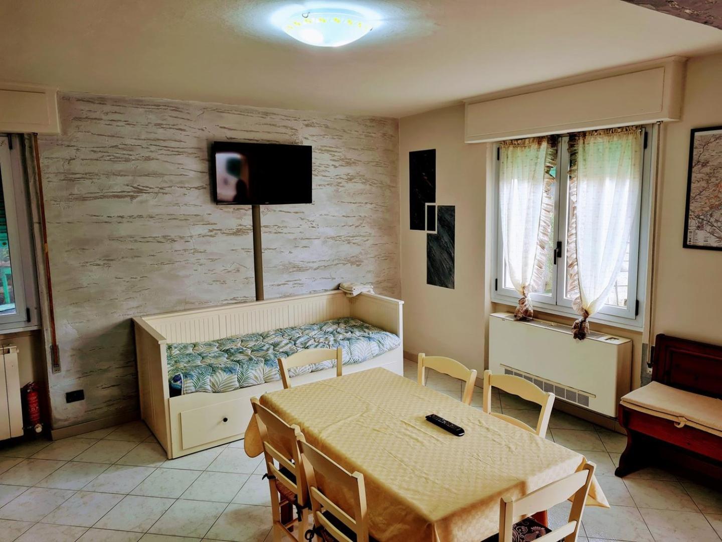 Kidonia - Iseo Lake Apartmens Сале Маразино Екстериор снимка