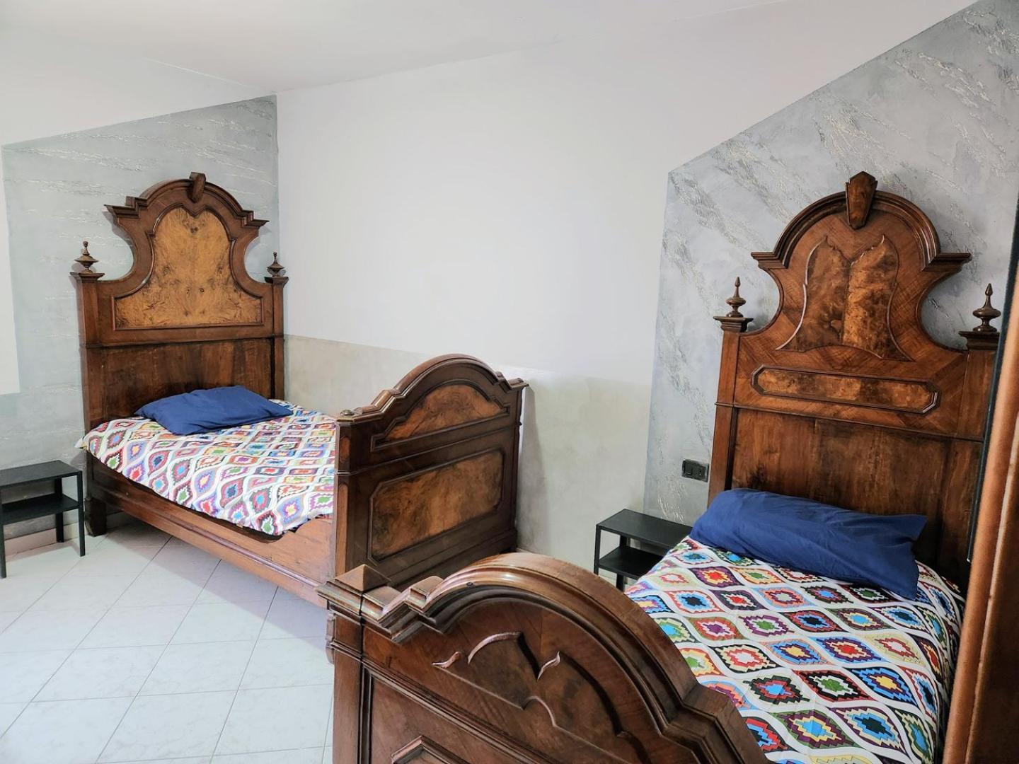 Kidonia - Iseo Lake Apartmens Сале Маразино Екстериор снимка