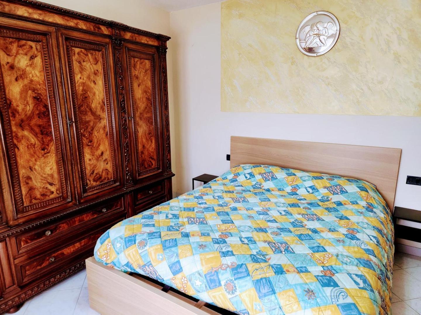 Kidonia - Iseo Lake Apartmens Сале Маразино Екстериор снимка