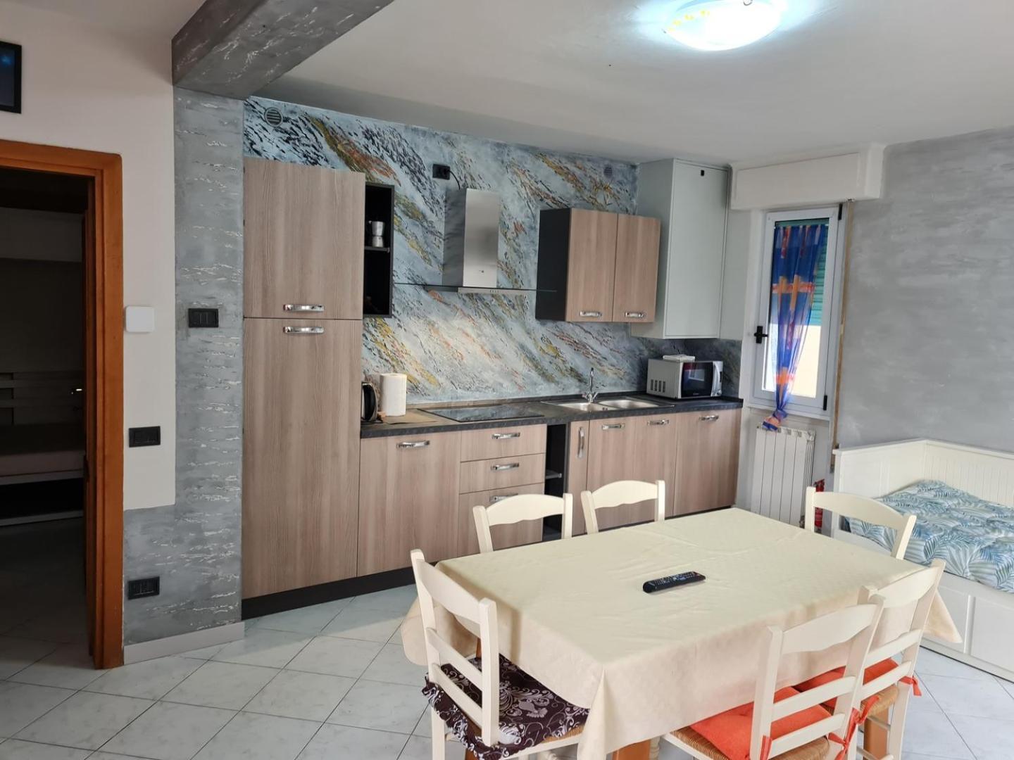 Kidonia - Iseo Lake Apartmens Сале Маразино Екстериор снимка