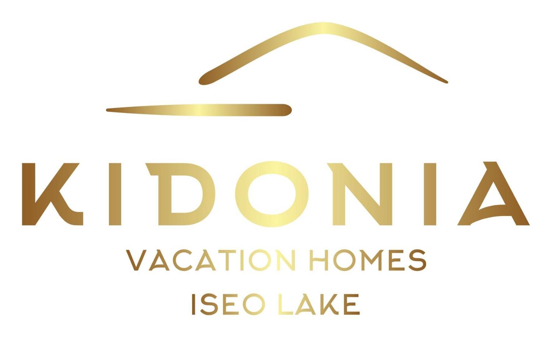 Kidonia - Iseo Lake Apartmens Сале Маразино Екстериор снимка