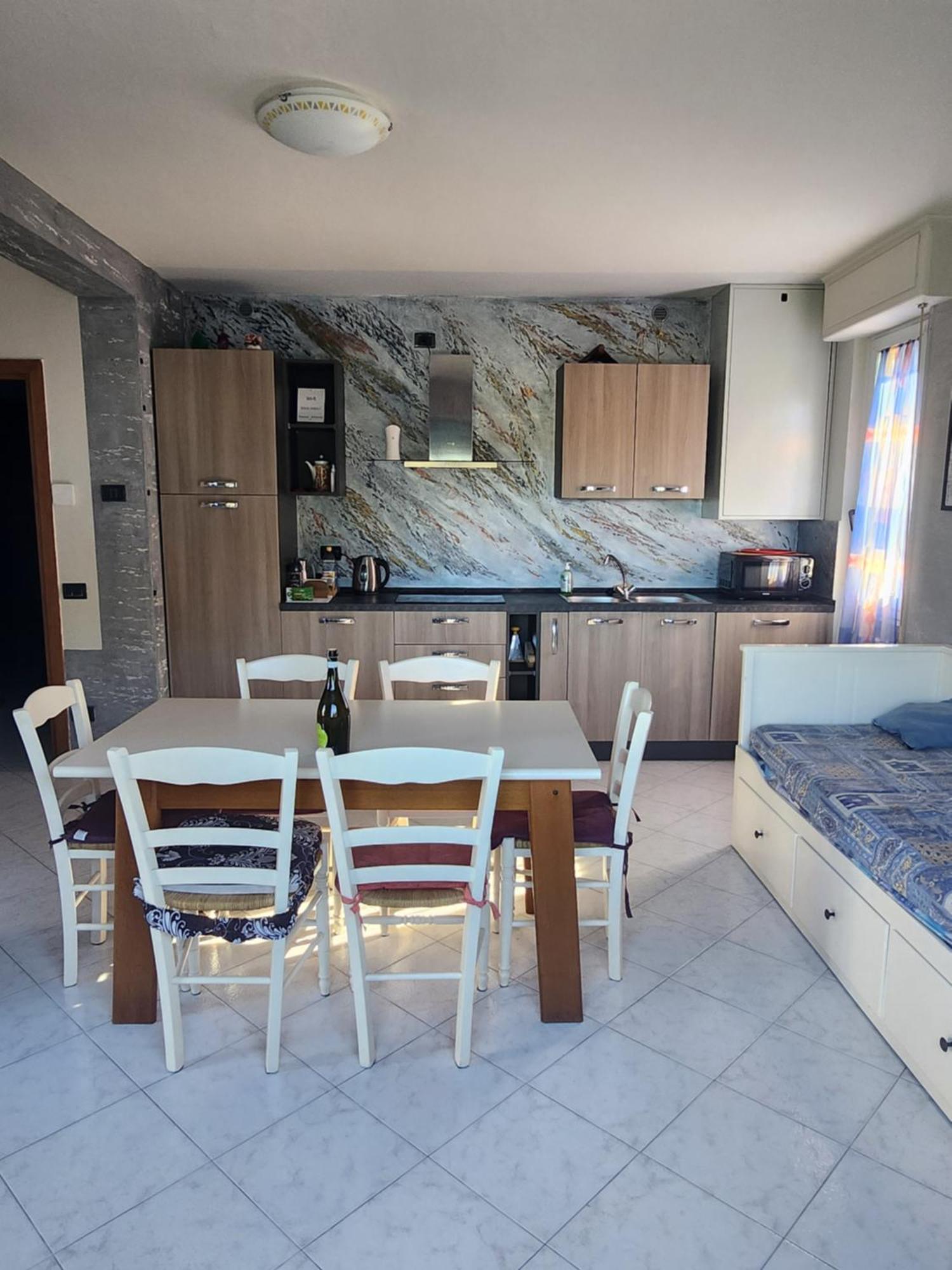 Kidonia - Iseo Lake Apartmens Сале Маразино Екстериор снимка