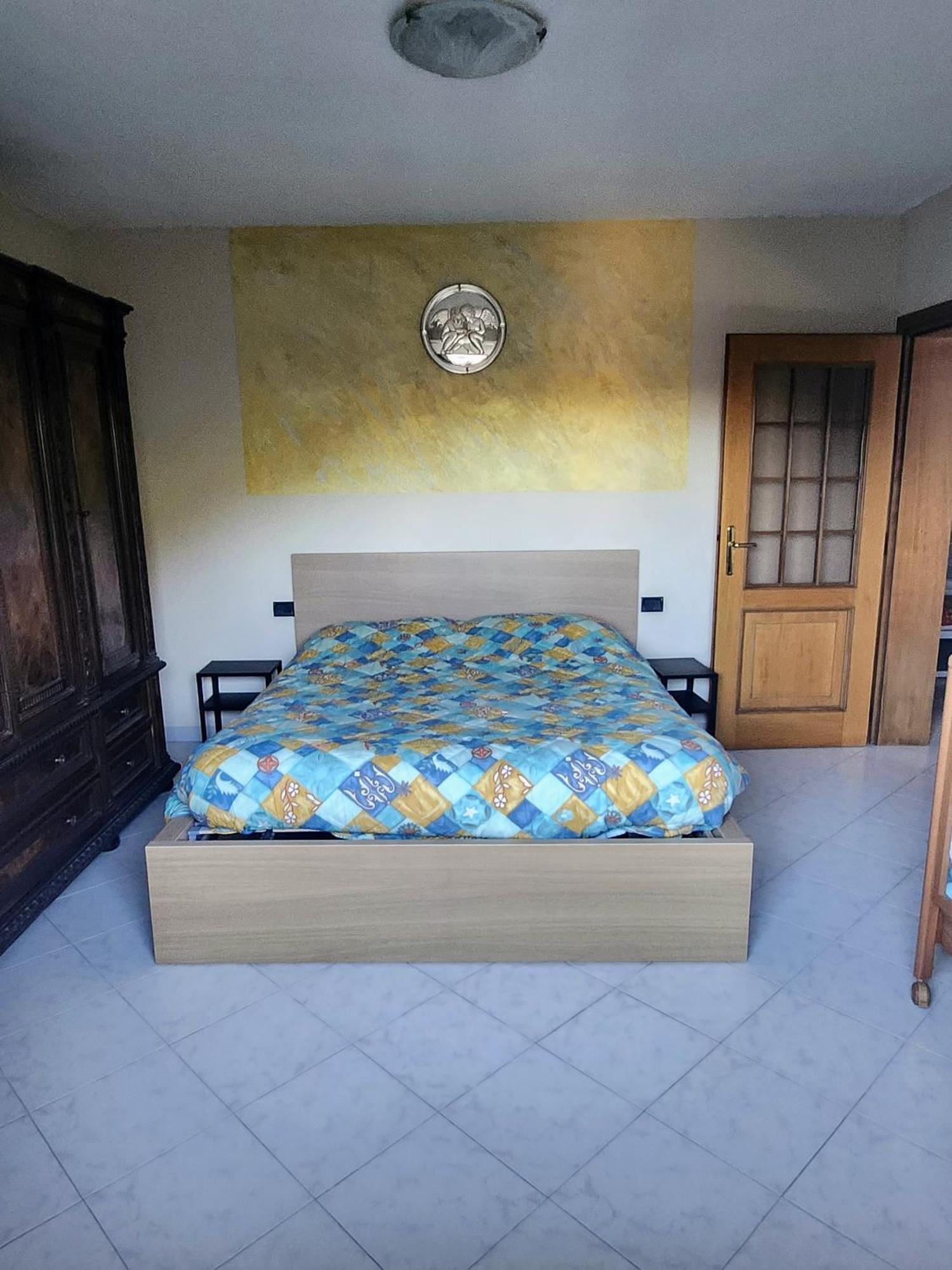 Kidonia - Iseo Lake Apartmens Сале Маразино Екстериор снимка