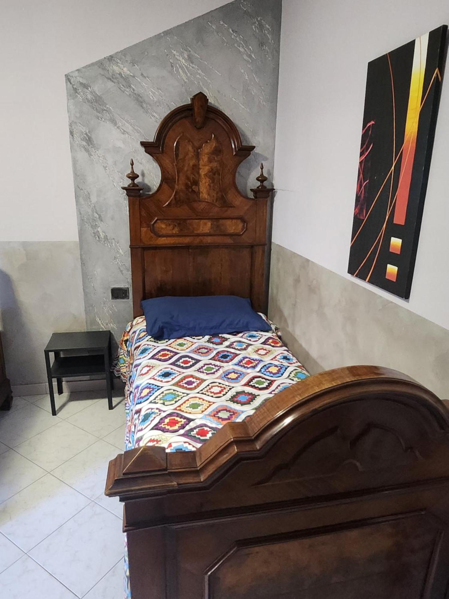 Kidonia - Iseo Lake Apartmens Сале Маразино Екстериор снимка